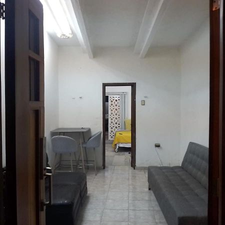 Apartament Casa 642B Parte II Centro De Mérida Zewnętrze zdjęcie