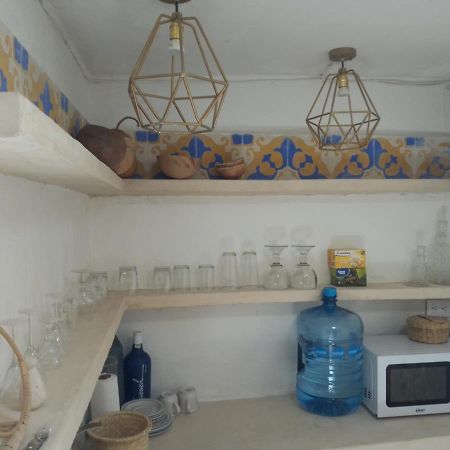 Apartament Casa 642B Parte II Centro De Mérida Zewnętrze zdjęcie