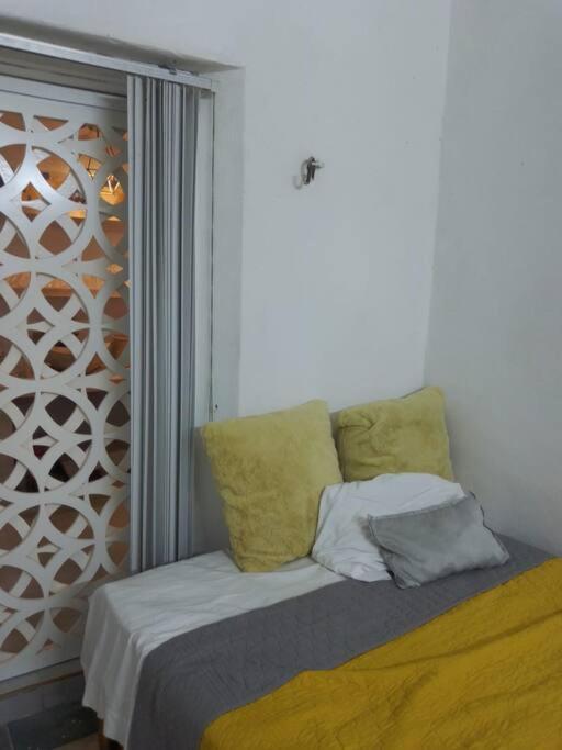 Apartament Casa 642B Parte II Centro De Mérida Zewnętrze zdjęcie