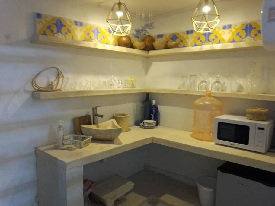 Apartament Casa 642B Parte II Centro De Mérida Zewnętrze zdjęcie