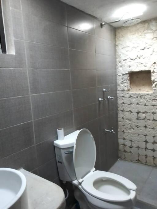 Apartament Casa 642B Parte II Centro De Mérida Zewnętrze zdjęcie