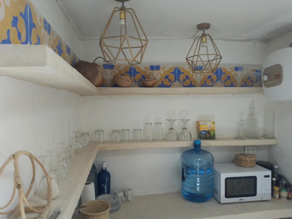 Apartament Casa 642B Parte II Centro De Mérida Zewnętrze zdjęcie