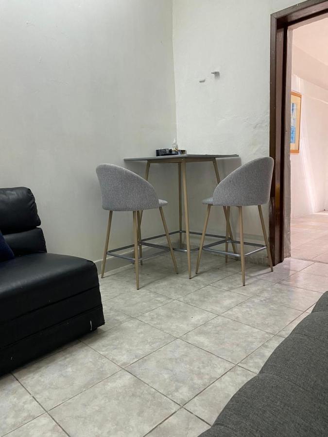 Apartament Casa 642B Parte II Centro De Mérida Zewnętrze zdjęcie