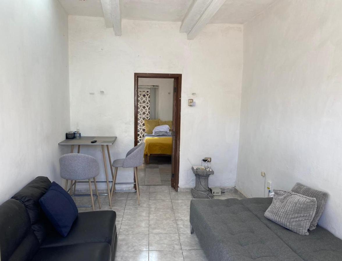 Apartament Casa 642B Parte II Centro De Mérida Zewnętrze zdjęcie