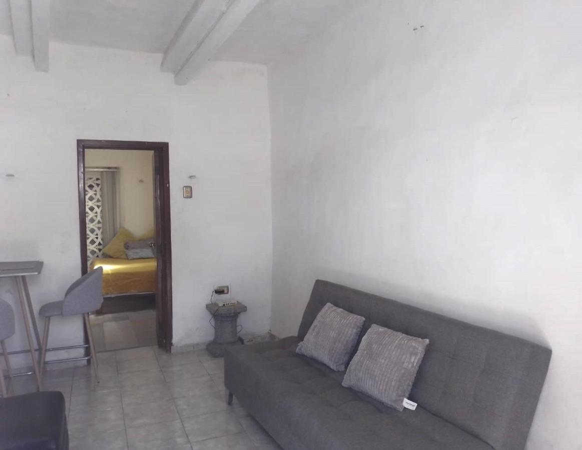 Apartament Casa 642B Parte II Centro De Mérida Zewnętrze zdjęcie